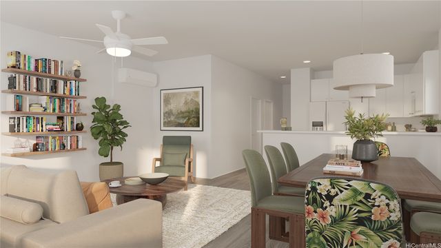 91-4099 Hikuono Street 514, Kapolei, HI 96707