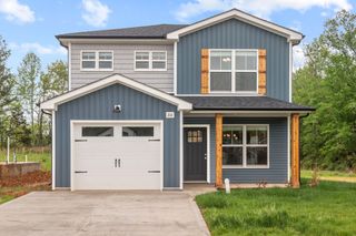 201 Quarry Overlook Way, Clarksville, TN 37043