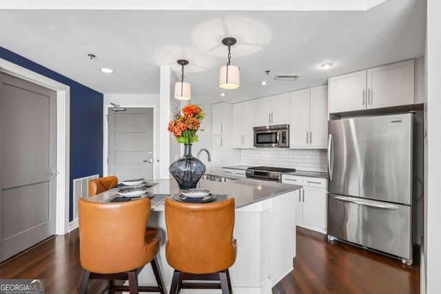 1100 Howell Mill Road NW 610, Atlanta, GA 30318