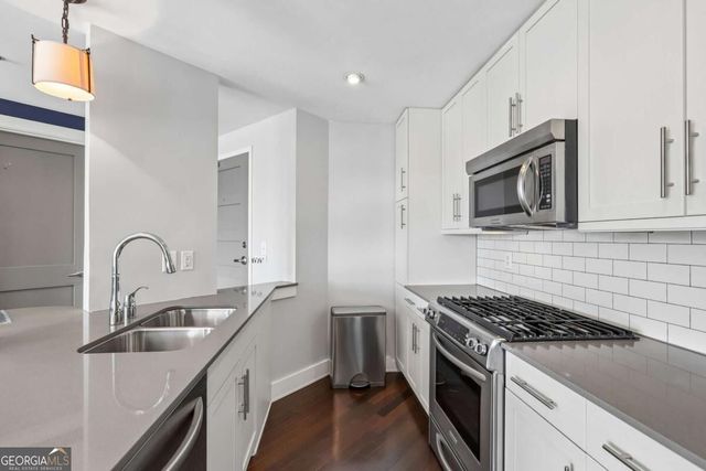 1100 Howell Mill Road NW 610, Atlanta, GA 30318