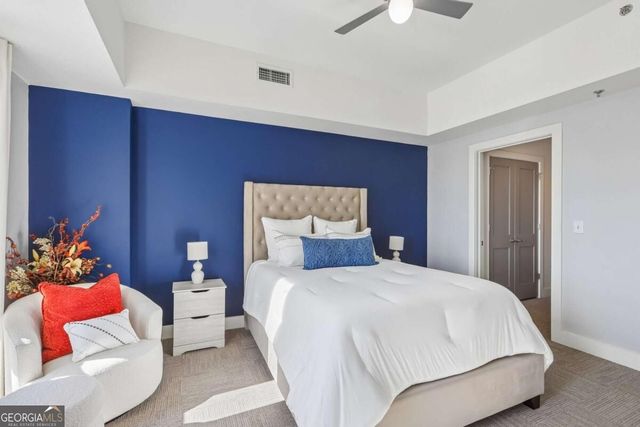 1100 Howell Mill Road NW 610, Atlanta, GA 30318