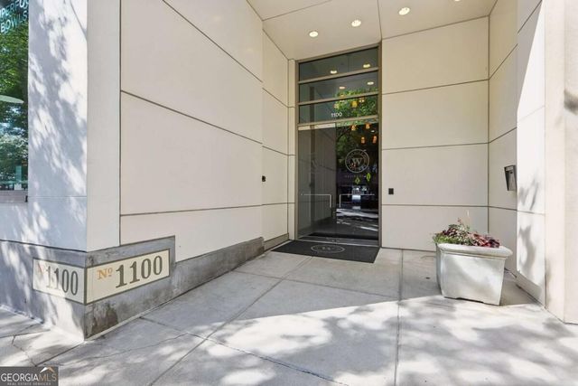 1100 Howell Mill Road NW 610, Atlanta, GA 30318