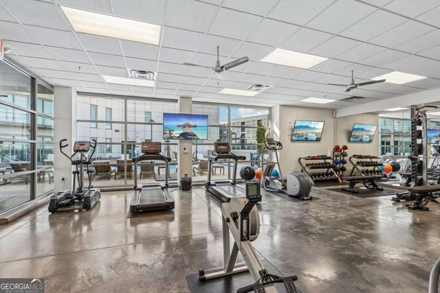 1100 Howell Mill Road NW 610, Atlanta, GA 30318