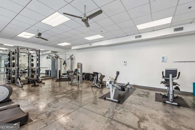 1100 Howell Mill Road NW 610, Atlanta, GA 30318