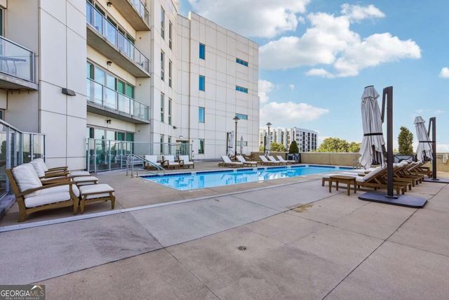 1100 Howell Mill Road NW 610, Atlanta, GA 30318