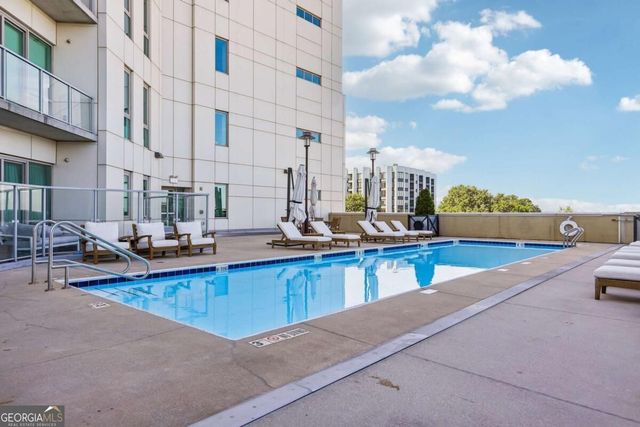 1100 Howell Mill Road NW 610, Atlanta, GA 30318