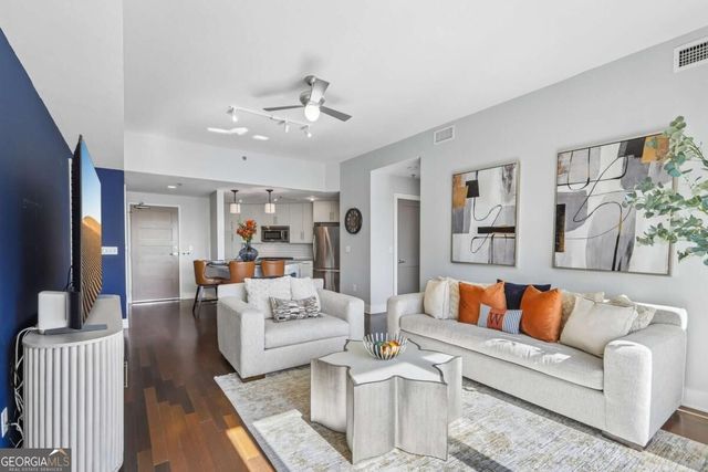 1100 Howell Mill Road NW 610, Atlanta, GA 30318