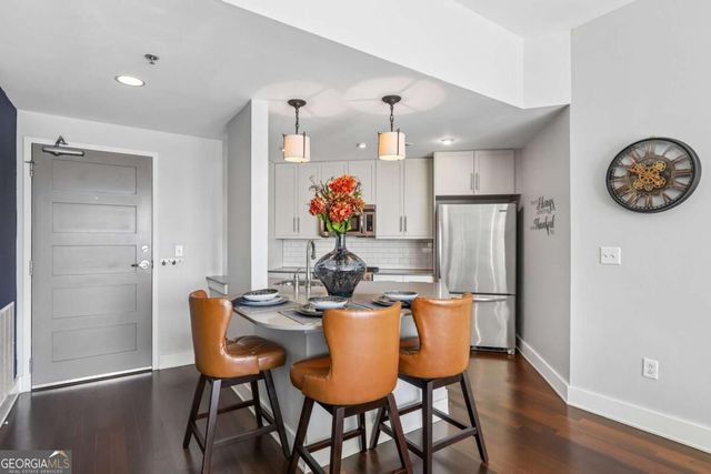 1100 Howell Mill Road NW 610, Atlanta, GA 30318