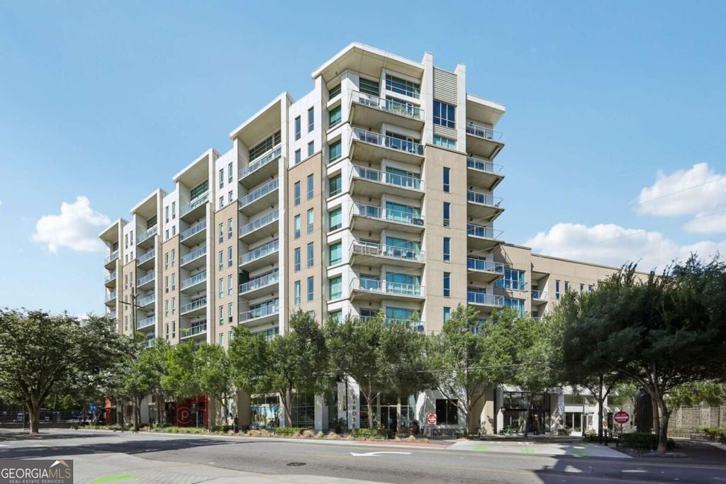 1100 Howell Mill Road NW 610, Atlanta, GA 30318