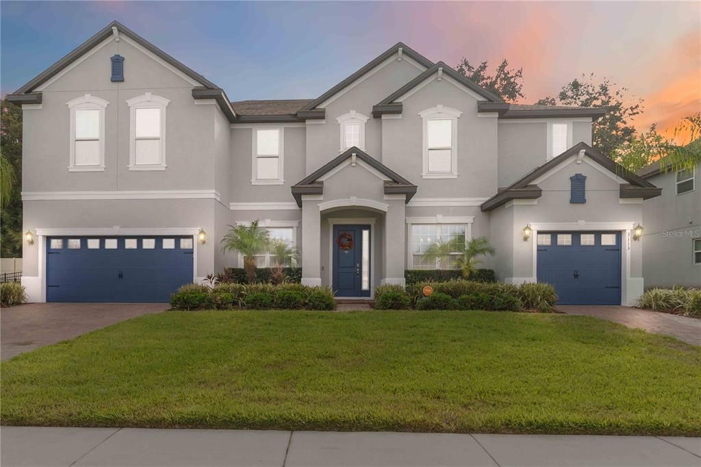 3113 PINENUT DRIVE, Apopka, FL 32712