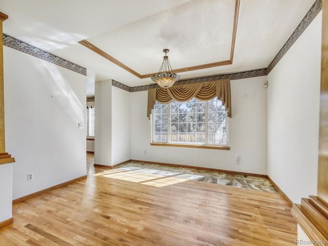 16213 Quarry Hill Drive, Parker, CO 80134