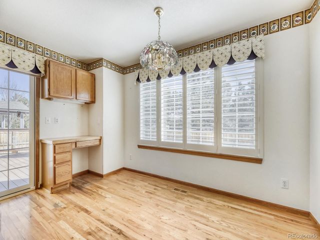 16213 Quarry Hill Drive, Parker, CO 80134