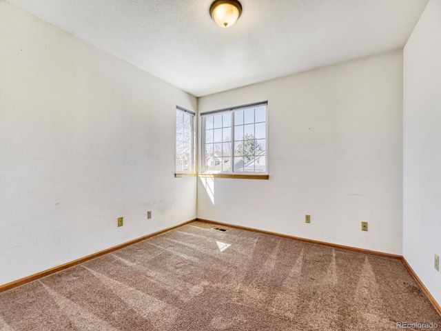 16213 Quarry Hill Drive, Parker, CO 80134