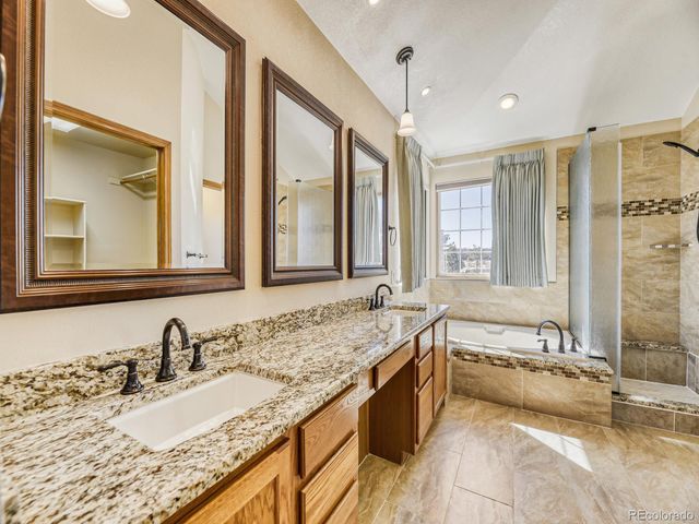 16213 Quarry Hill Drive, Parker, CO 80134