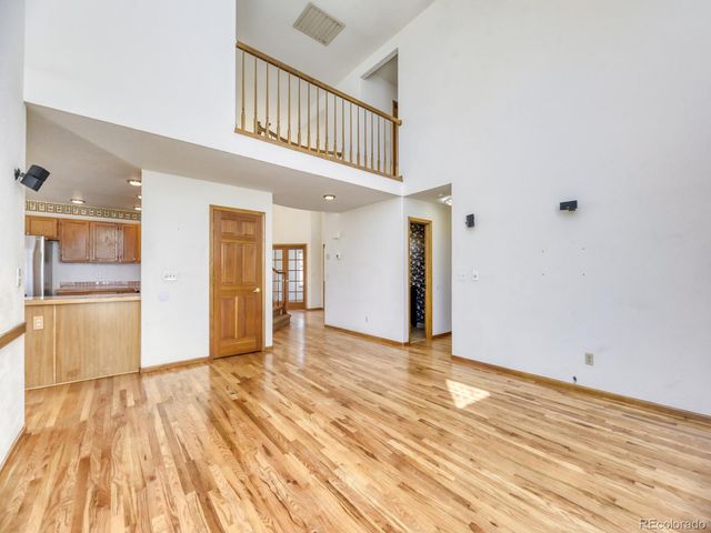 16213 Quarry Hill Drive, Parker, CO 80134