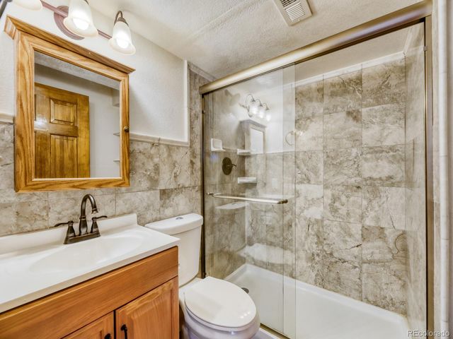 16213 Quarry Hill Drive, Parker, CO 80134