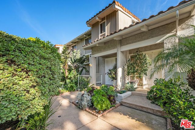 28378 Rey De Copas Lane, Malibu, CA 90265