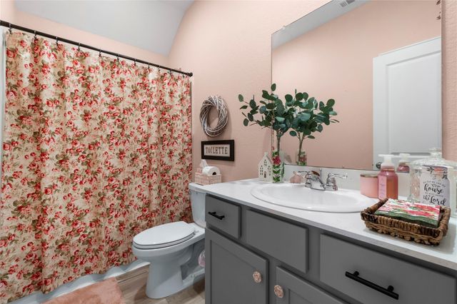 725 Ivory Creek Court, Willis, TX 77378