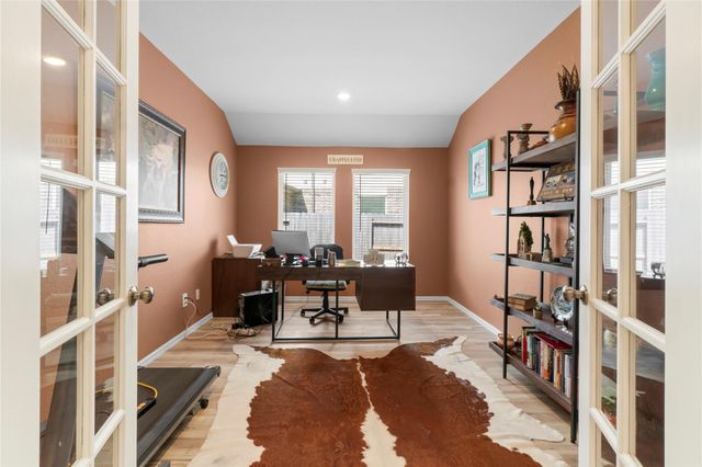 725 Ivory Creek Court, Willis, TX 77378