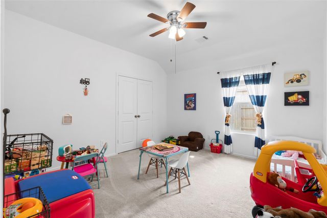 725 Ivory Creek Court, Willis, TX 77378