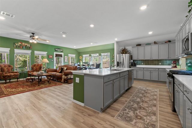 725 Ivory Creek Court, Willis, TX 77378