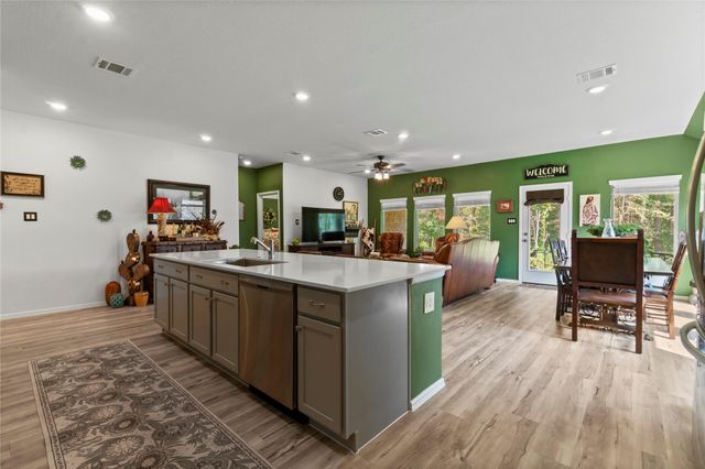 725 Ivory Creek Court, Willis, TX 77378