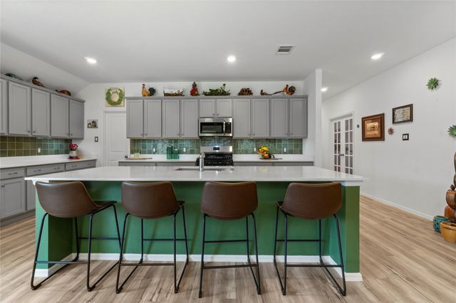 725 Ivory Creek Court, Willis, TX 77378