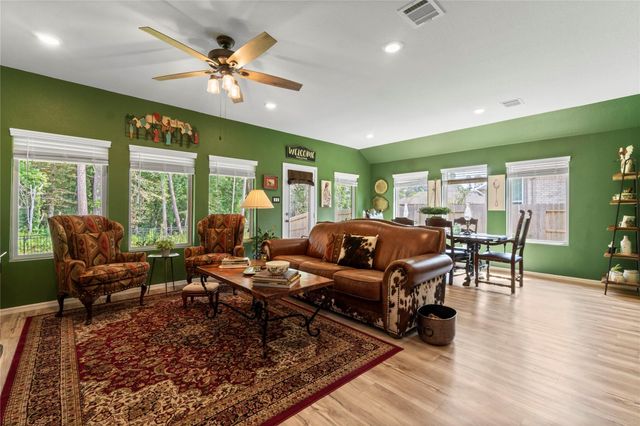 725 Ivory Creek Court, Willis, TX 77378