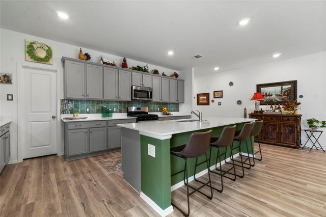 725 Ivory Creek Court, Willis, TX 77378