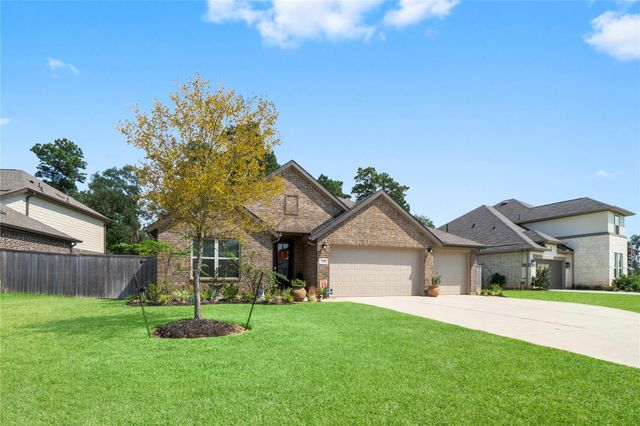725 Ivory Creek Court, Willis, TX 77378