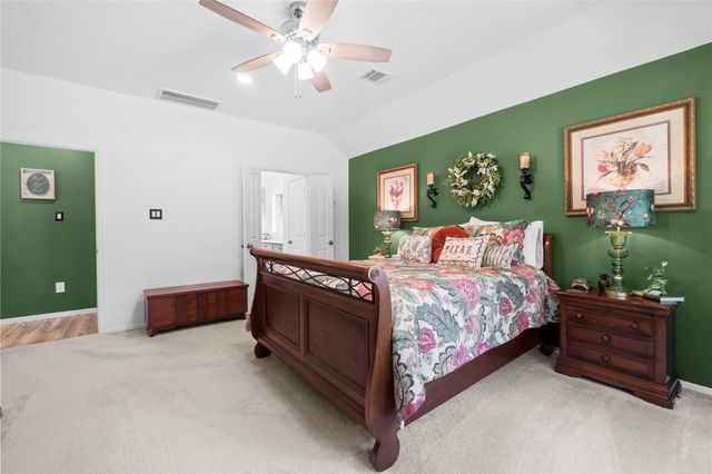 725 Ivory Creek Court, Willis, TX 77378