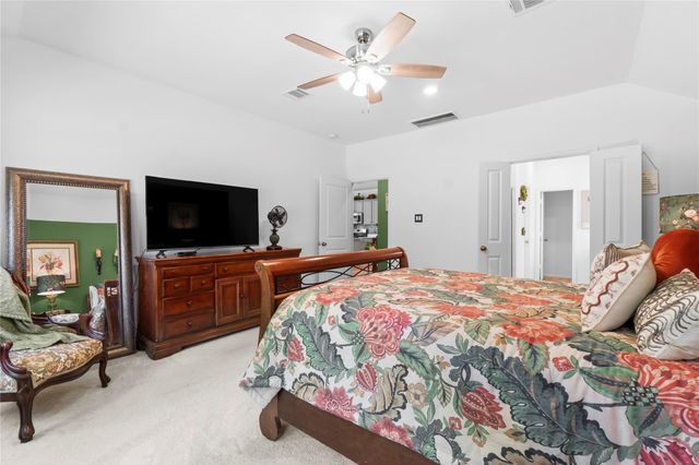 725 Ivory Creek Court, Willis, TX 77378