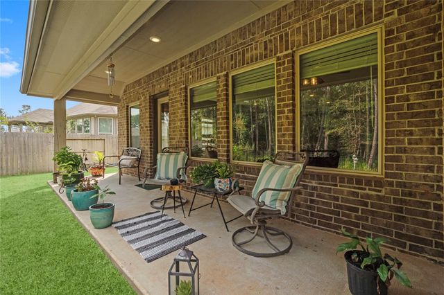 725 Ivory Creek Court, Willis, TX 77378