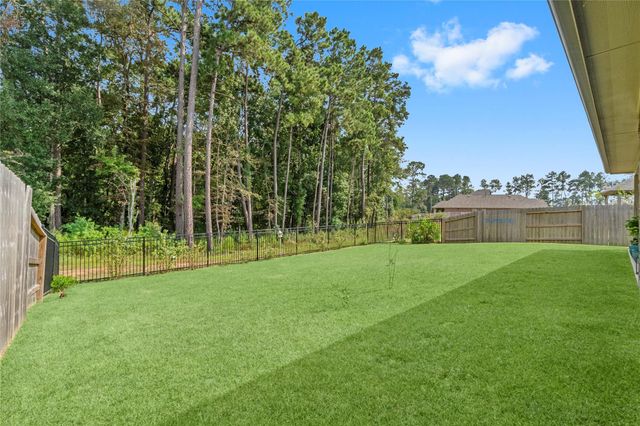 725 Ivory Creek Court, Willis, TX 77378