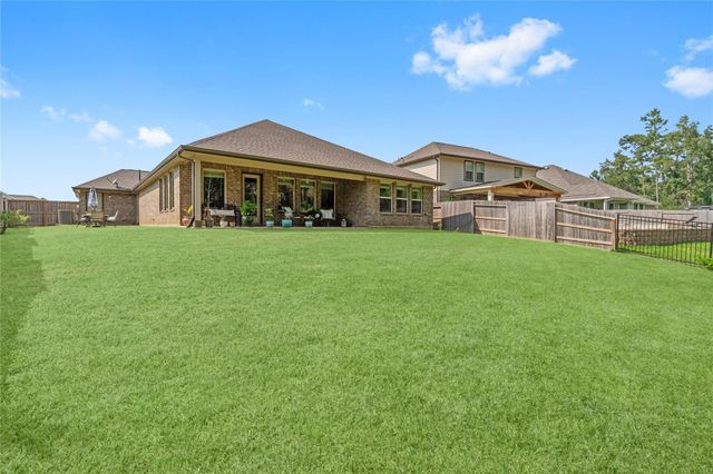 725 Ivory Creek Court, Willis, TX 77378
