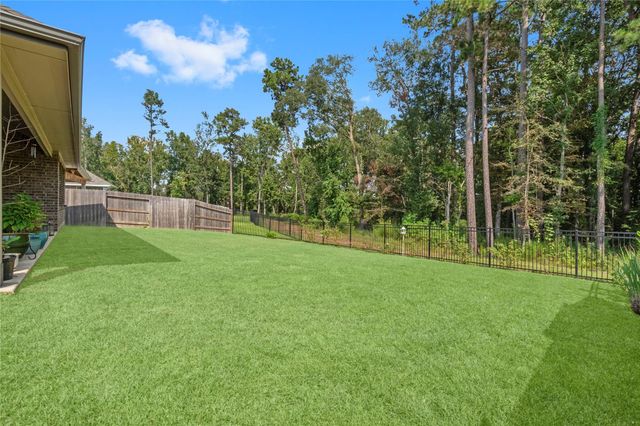 725 Ivory Creek Court, Willis, TX 77378