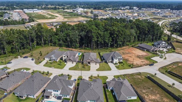 725 Ivory Creek Court, Willis, TX 77378