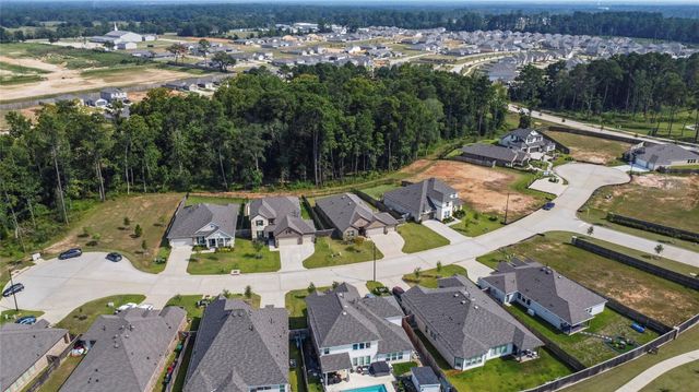 725 Ivory Creek Court, Willis, TX 77378