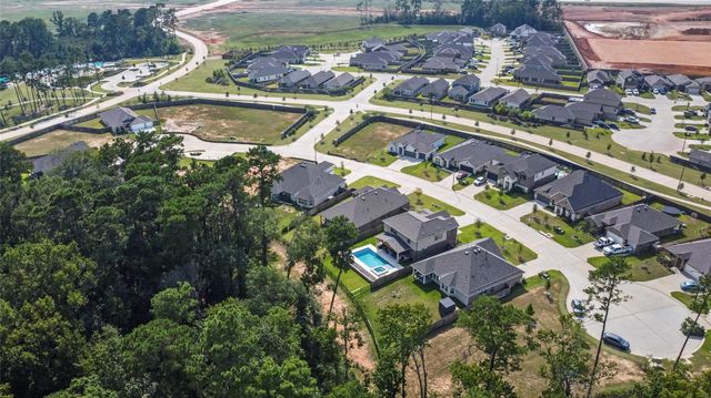 725 Ivory Creek Court, Willis, TX 77378