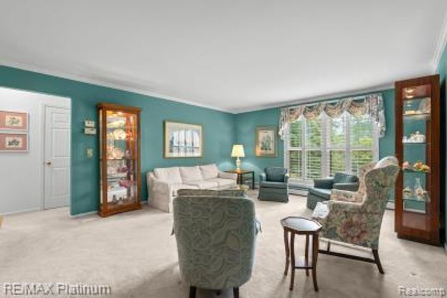 11734 Shenandoah Drive 3, Green Oak Township, MI 48178