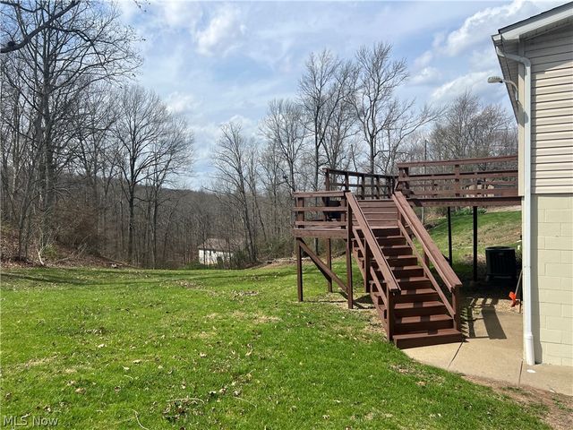 56877 Skyline Drive, Senecaville, OH 43780