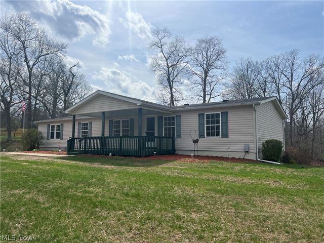 56877 Skyline Drive, Senecaville, OH 43780