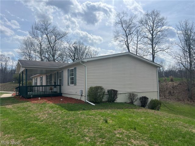 56877 Skyline Drive, Senecaville, OH 43780