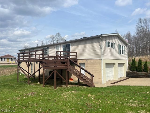 56877 Skyline Drive, Senecaville, OH 43780