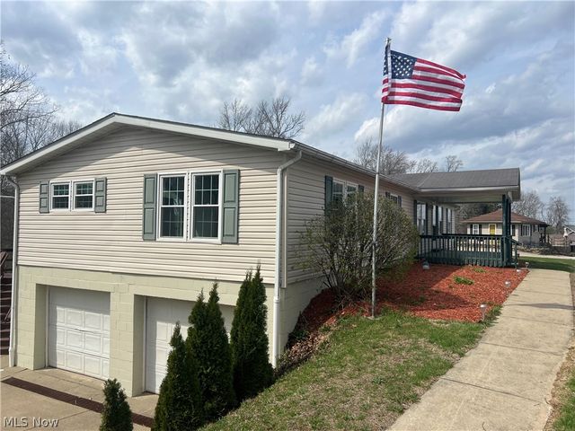 56877 Skyline Drive, Senecaville, OH 43780