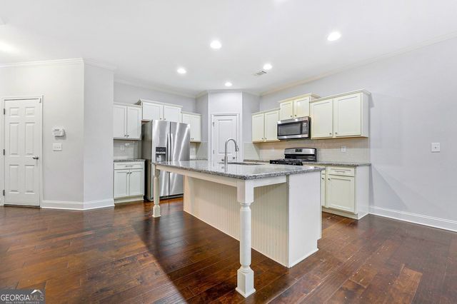 1985 Wheylon Drive, Lawrenceville, GA 30044