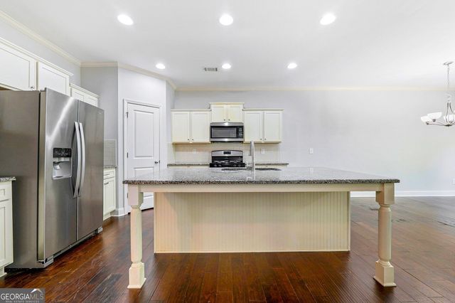1985 Wheylon Drive, Lawrenceville, GA 30044