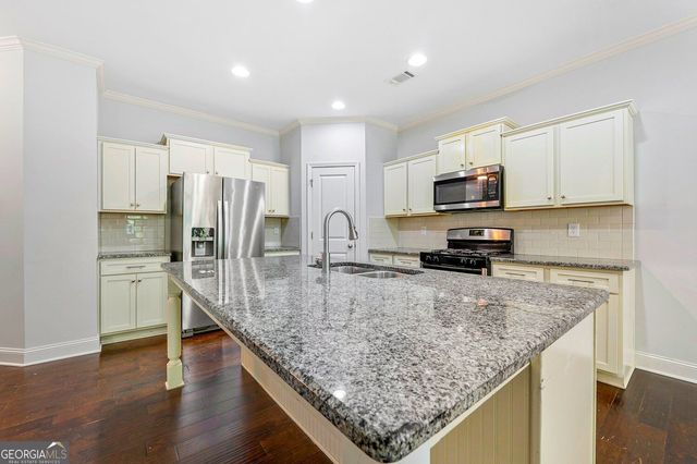 1985 Wheylon Drive, Lawrenceville, GA 30044