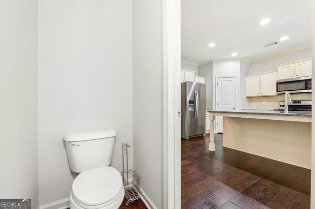 1985 Wheylon Drive, Lawrenceville, GA 30044