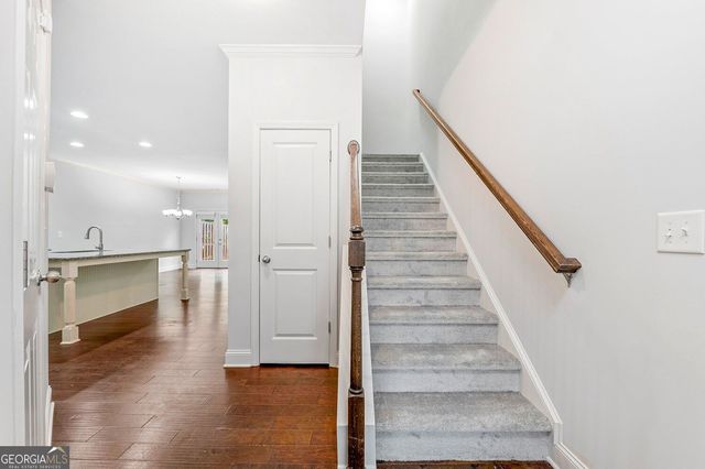 1985 Wheylon Drive, Lawrenceville, GA 30044